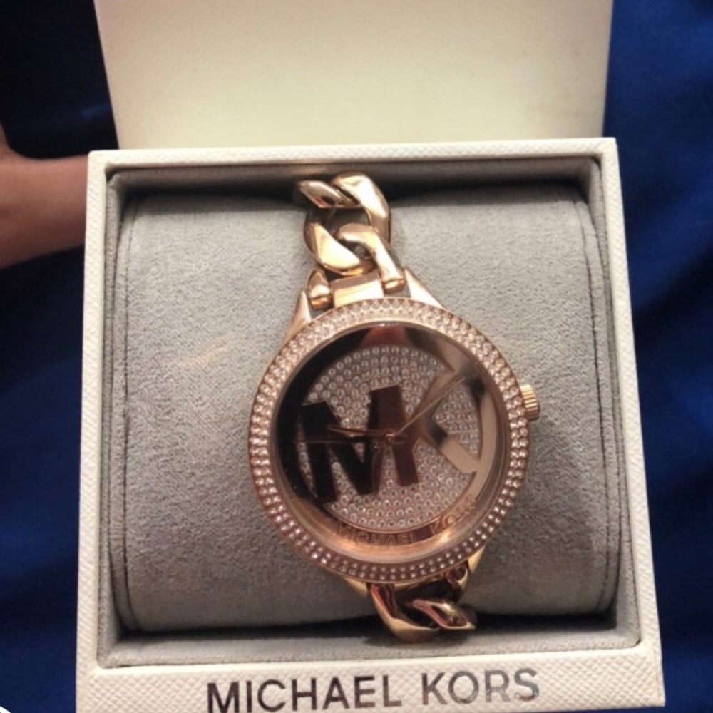 Brand new Michael Kors watch